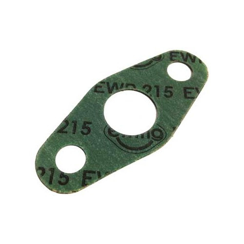 Oil return seal on turbo for Golf 2 TD / GTD - GD70132