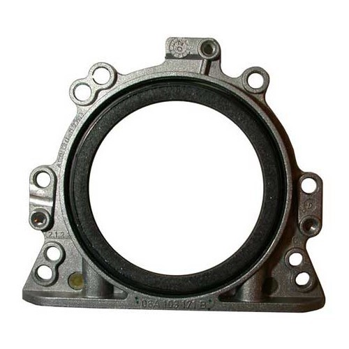  Rear engine flange with oil seal for Passat 3B - GD71118 