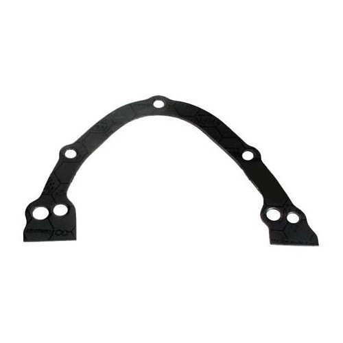  Gasket on timing side aluminium flange for Seat Ibiza 6K - GD71137 