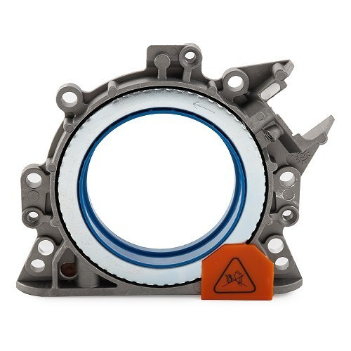 Rear engine flange with oil seal for VW Golf 5 1.4 and 1.6 - GD71155 