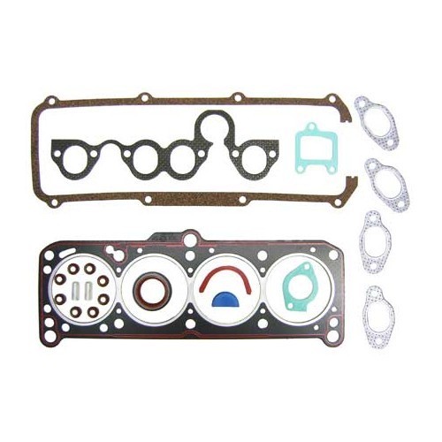  Engine gasket kit for Golf 1, 1.5 and 1.6 Petrol - GD71300 