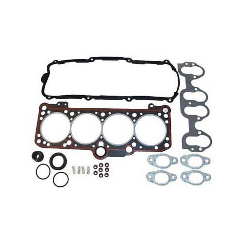     
                
                
    Kit di guarnizioni per parte superiore del motore per Golf 3, 1.4 - GD71305
