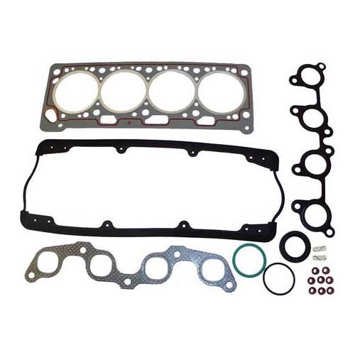     
                
                
    Set of head gaskets for Polo G40 phase 2 - GD71310
