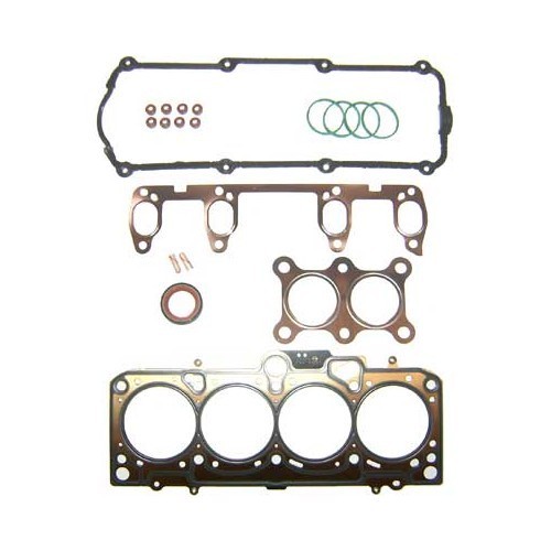     
                
                
    Pochette de joints haut moteur pour Golf 4 1.6 - GD71328
