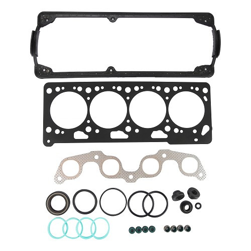     
                
                
    Kit guarnizioni per motore superiore per Polo 6N 1.05 (AEV) - GD71338
