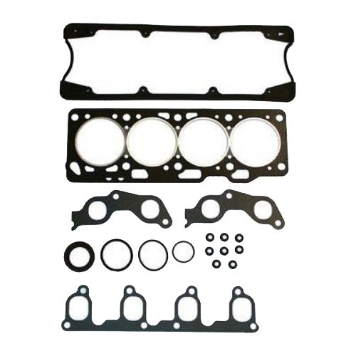     
                
                
    Kit guarnizioni motore superiori per VW Golf 2 e Polo 86C - GD71341
