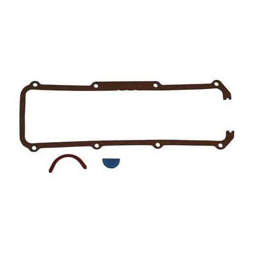 	
				
				
	Cork cylinder head gasket for Golf 2 and Jetta 2 - GD71505
