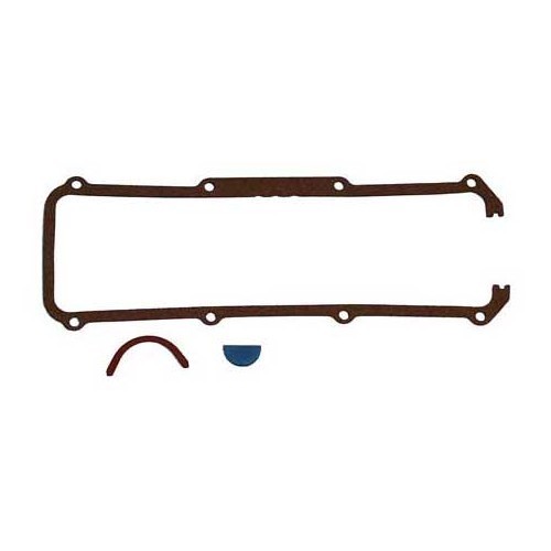  Cork cylinder head gasket for Golf 2 and Jetta 2 - GD71505 