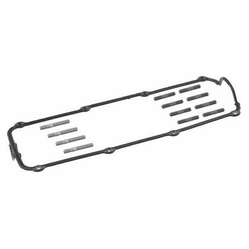     
                
                
    Guarnizione per coperchio delle punterie in gomma con prigionieri - GD71511
