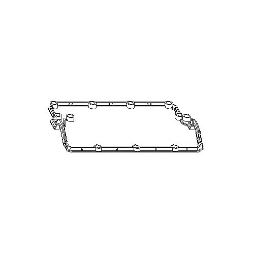  Cylinder head cover seal for Polo 6N2 - GD71514-1 