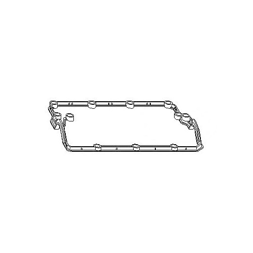 Cylinder head cover seal for Polo 9N - GD71516