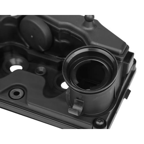  Cylinder head cover for Seat Altea 5P - GD71961-3 