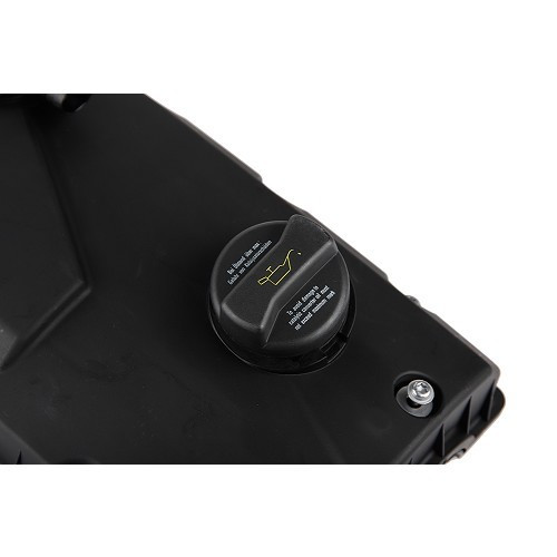 Coperchio della testa del cilindro per Volkswagen Golf 5 1.9 TDi - GD71964