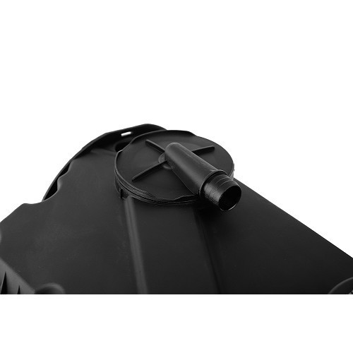 Coperchio della testa del cilindro per Volkswagen Golf 5 1.9 TDi - GD71964