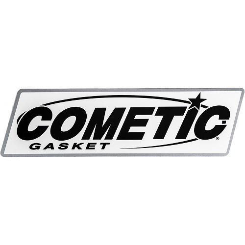 Guarnizione di testa rinforzata in metallo diametro 83 mm per motori VW 1.8 8S e16S - GD81008