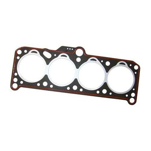  Cylinder head gasket with 3 holes for Golf 1.6 D / TD ->85 - GD82000 