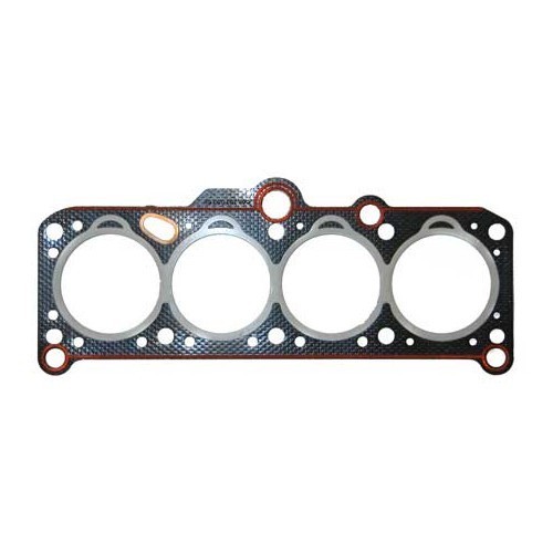	
				
				
	Cylinder head gasket with 1 notch for Golf2 1.6 D / TD 85-> - GD82100
