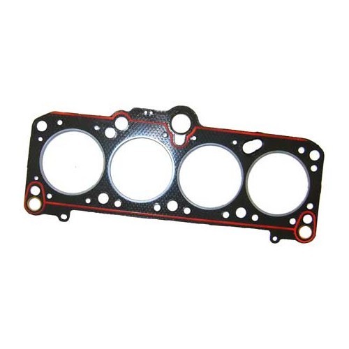  Cylinder head gasket with 2 holes for Golf 1 Caddy from 1986-> - GD82110 
