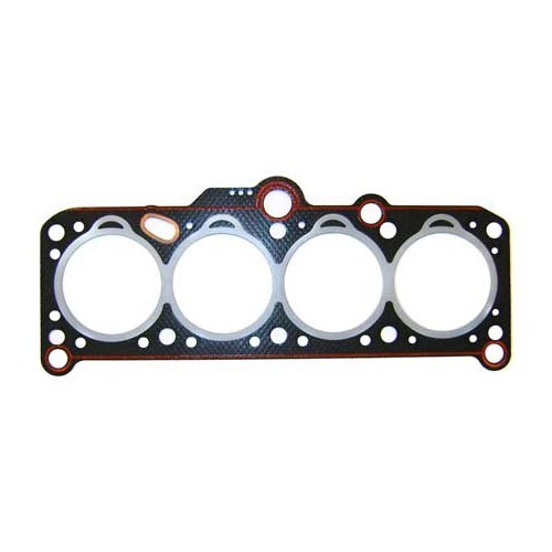  Cylinder head gasket with 3 holes for Golf 1 Caddy from 1986-> - GD82115 