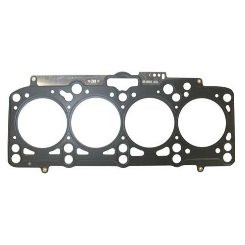 Cylinder head gasket with 2 notches for Golf 4 Diesel - GD82660 