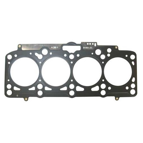  Cylinder head gasket with 3 notches for Golf 4 Diesel - GD82670 