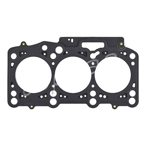  Cylinder head gasket with 1 hole for Polo 9N TDi 3 cylinders - GD82714 
