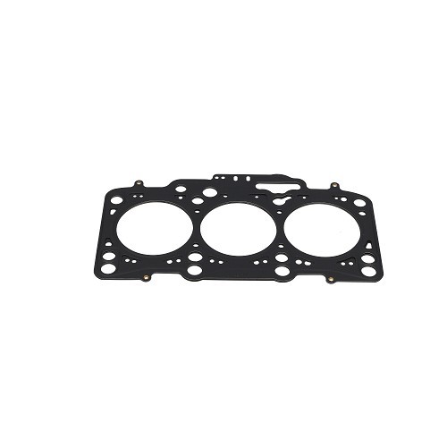  Cylinder head gasket with 2 holes for Polo 9N TDi 3 cylinders - GD82716 