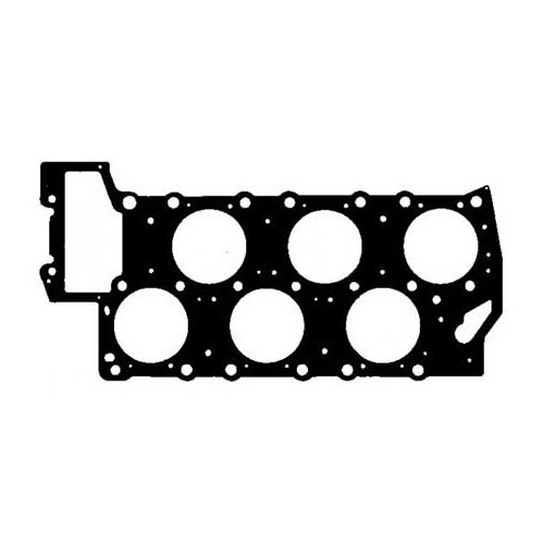  1 cylinder head gasket for Golf 4 and 5 - GD83010 