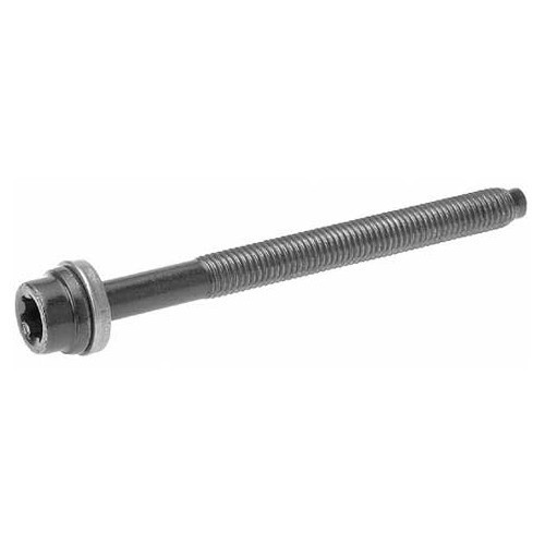  Cylinder head bolt M10 x 1.5 x 115 for Golf 4 - GD83706 