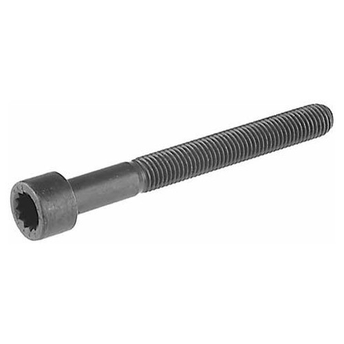  Cylinder head bolt for Polo type 86 and 86C - GD83724 