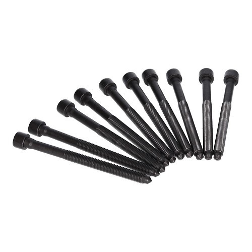     
                
                
    Vis de culasse pour Volkswagen Golf 5 2.0 FSi - GD83733
