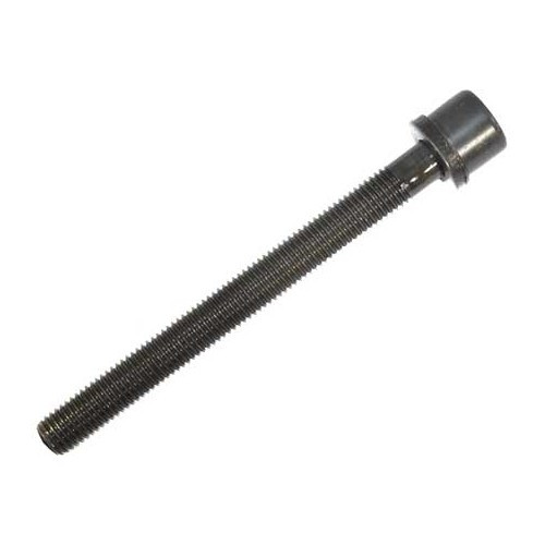     
                
                
    Vis de culasse M11 x 1.5 x 119 pour Golf 3, Vento, Corrado, Passat VR6 - GD84010

