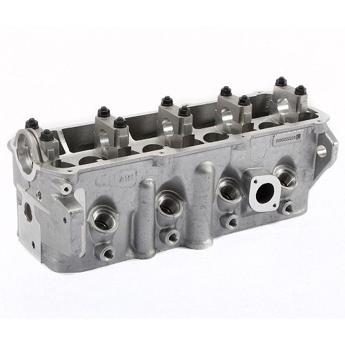  New basic cylinder head for Golf 1.6 Diesel and Turbo Diesel, mechanical pushrods - GD89010-1 