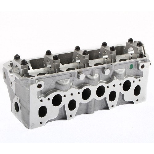  New basic cylinder head for Golf 1.6 Diesel and Turbo Diesel, mechanical pushrods - GD89010-2 