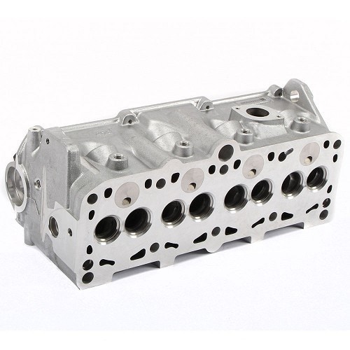  New basic cylinder head for Golf 1.6 Diesel and Turbo Diesel, mechanical pushrods - GD89010-3 