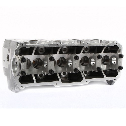  New basic cylinder head for Golf 1.6 Diesel and Turbo Diesel, mechanical pushrods - GD89010-4 