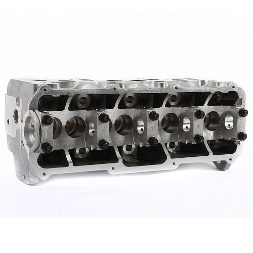 New basic cylinder head for Golf 1.6 Diesel and Turbo Diesel, mechanical pushrods - GD89010