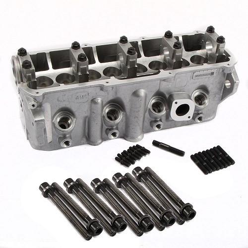 	
				
				
	New basic cylinder head for Golf 1.6 Diesel and Turbo Diesel, mechanical pushrods - GD89010
