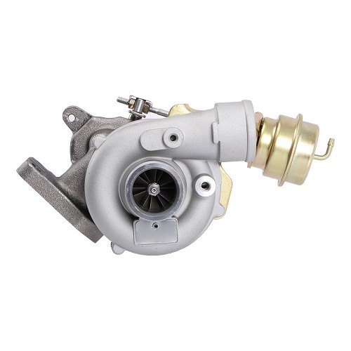 New turbo for Transporter T4 2.5 TDi 96 ->03 - GD90000