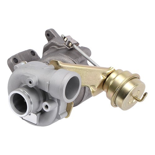 New turbo for Transporter T4 2.5 TDi 96 ->03 - GD90000