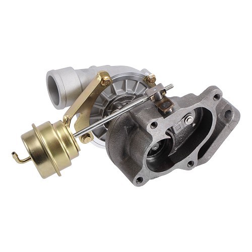 New turbo for Transporter T4 2.5 TDi 96 ->03 - GD90000