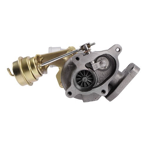 New turbo for Transporter T4 2.5 TDi 96 ->03 - GD90000