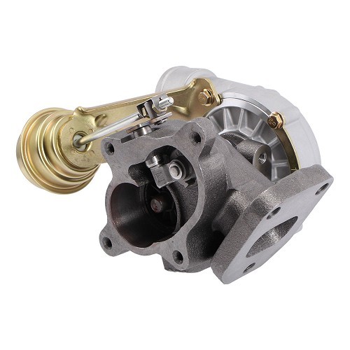 New turbo for Transporter T4 2.5 TDi 96 ->03 - GD90000