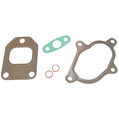  Turbo gaskets for VW Transporter T4 2.5 TDi from 1996 to 2003 - GD90001 