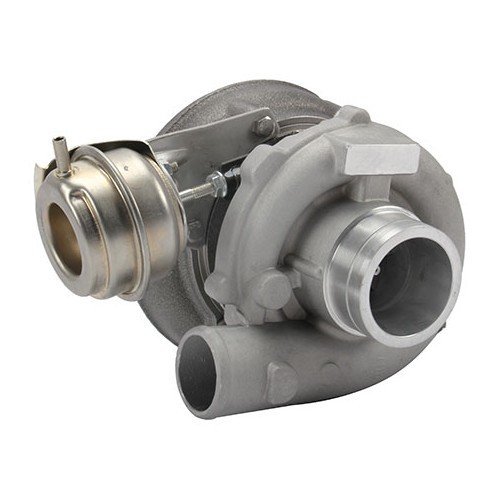  Nieuwe turbo voor Transporter T4 2.5 TDi 98 ->03 - GD90020-1 