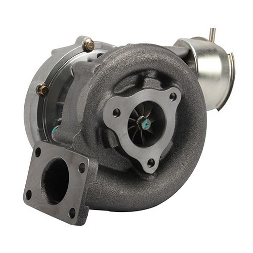 Turbo nuovo per VW Transporter T4 2.5 TDI 151 CV - GD90020