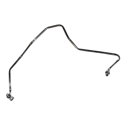     
                
                
    Tuyau d'alimentation d'huile de turbo pour Golf 4 TDi - GD90022
