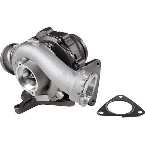     
                
                
    Turbo for VW Transporter T5 2.5 TDi - GD90031
