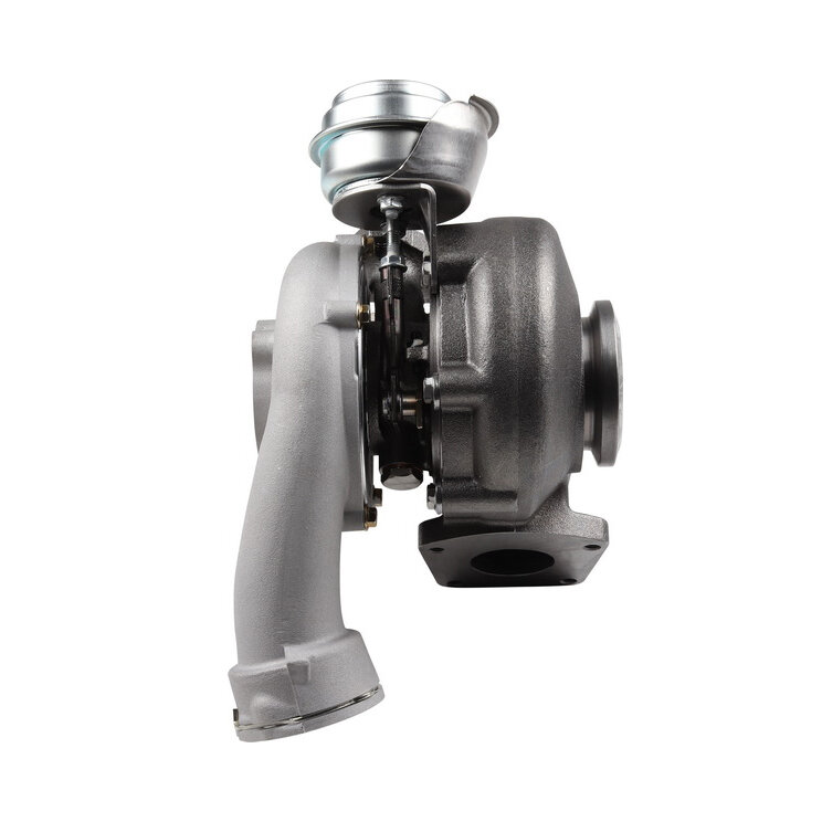 Turbocompresseur Pour VW T5 Multivan & Transporter (2003+) - Compatible Moteur BNZ 2.5 TDI - Remplace 070145701R