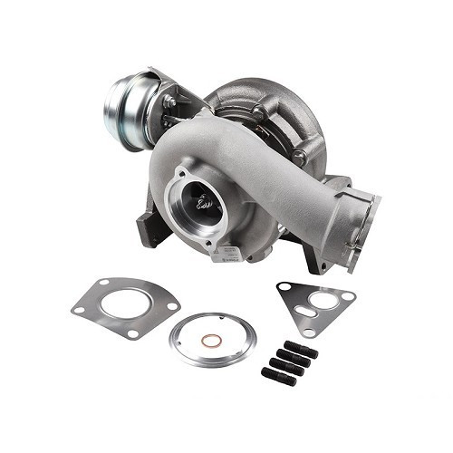     
                
                
    Turbo for VW Transporter T5 2.5 TDi - GD90038

